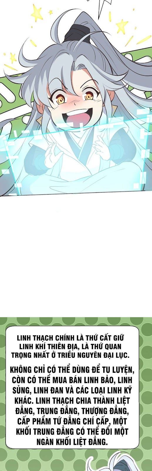 đọc truyện Hàng Ngàn Vạn Lựa Chọn Trở Thành Thần Chương 2 ảnh 21 tại Thiên Thai Truyện