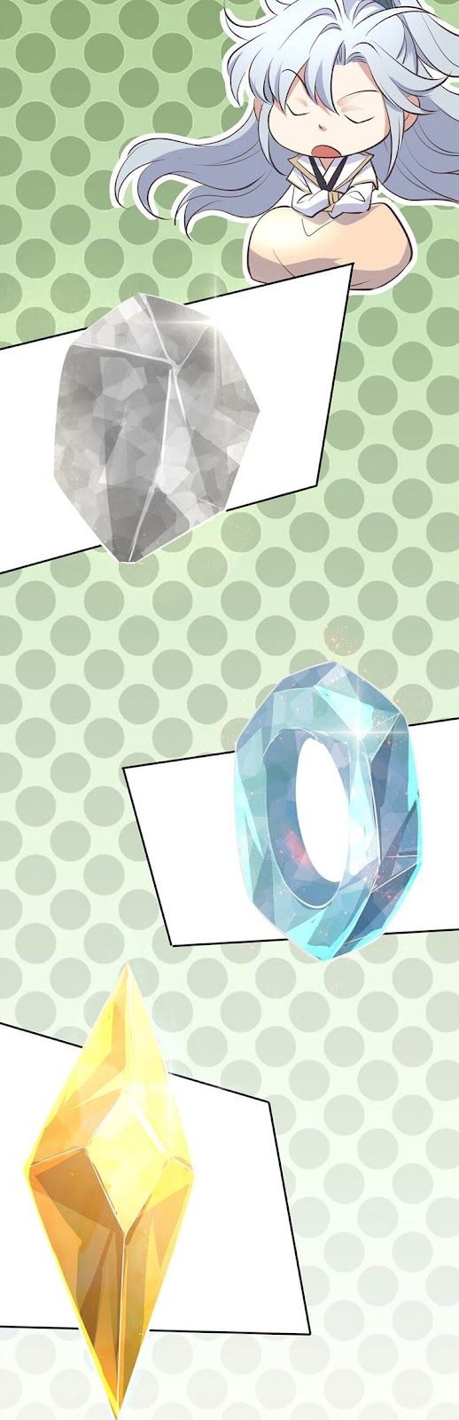 đọc truyện Hàng Ngàn Vạn Lựa Chọn Trở Thành Thần Chương 2 ảnh 22 tại Thiên Thai Truyện