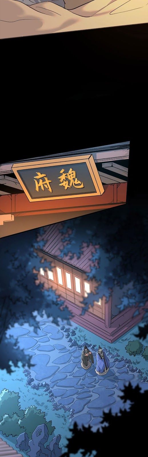 đọc truyện Hàng Ngàn Vạn Lựa Chọn Trở Thành Thần Chương 2 ảnh 25 tại Thiên Thai Truyện