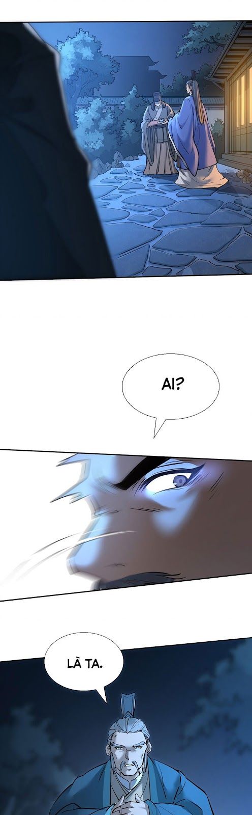 đọc truyện Hàng Ngàn Vạn Lựa Chọn Trở Thành Thần Chương 2 ảnh 27 tại Thiên Thai Truyện