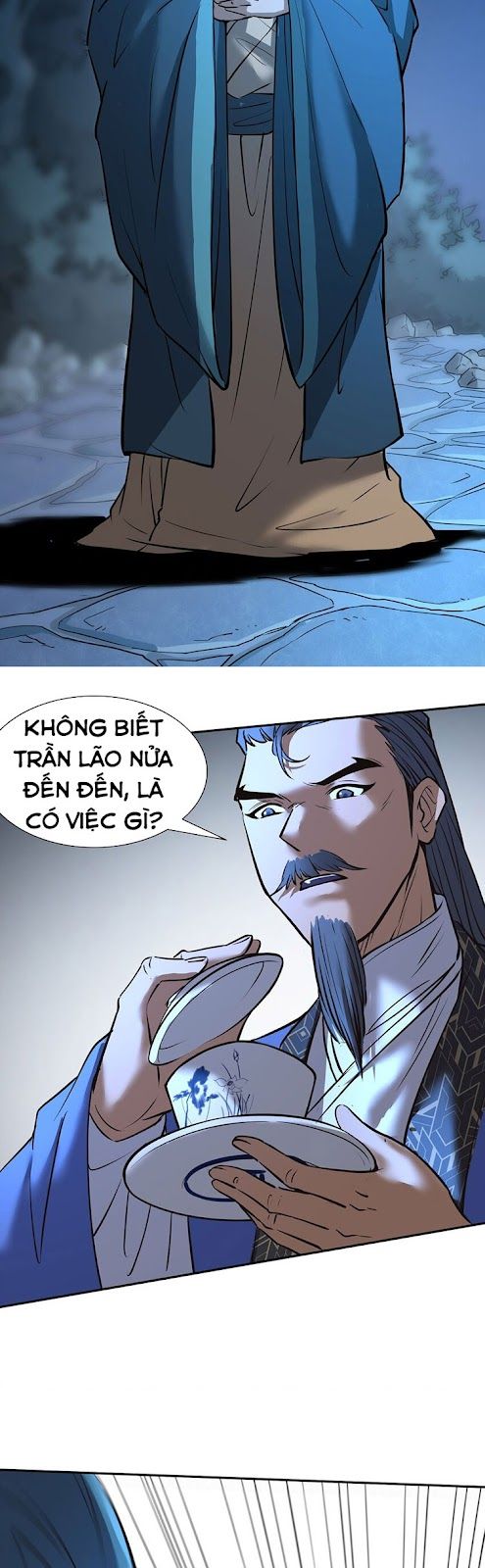 đọc truyện Hàng Ngàn Vạn Lựa Chọn Trở Thành Thần Chương 2 ảnh 28 tại Thiên Thai Truyện