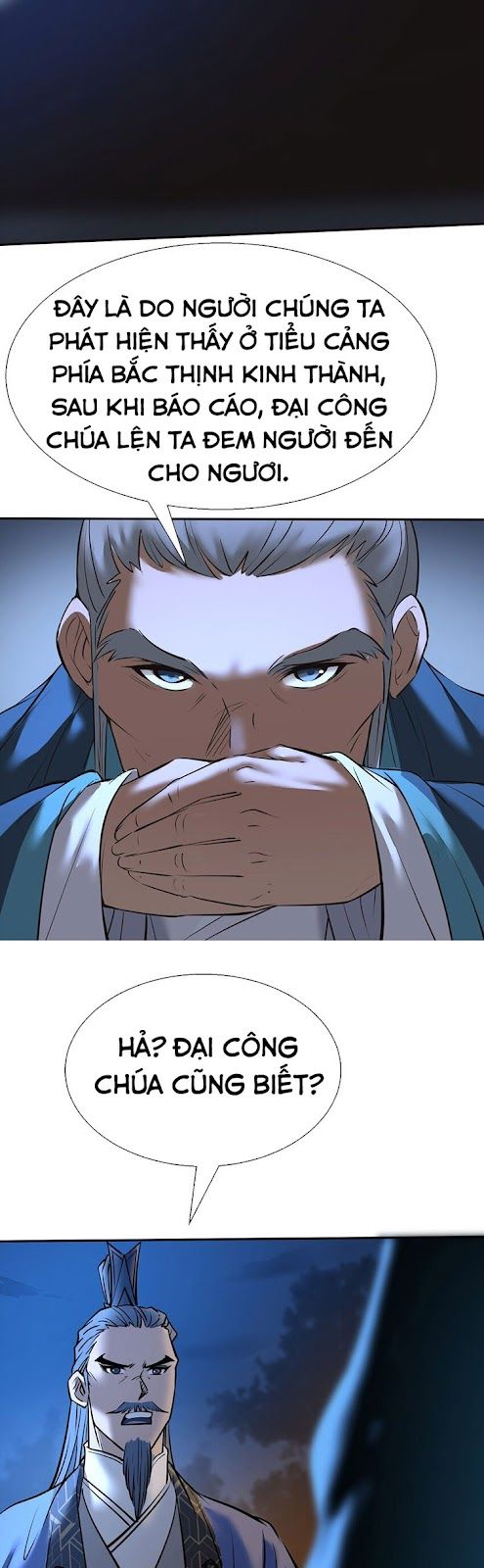 đọc truyện Hàng Ngàn Vạn Lựa Chọn Trở Thành Thần Chương 2 ảnh 30 tại Thiên Thai Truyện