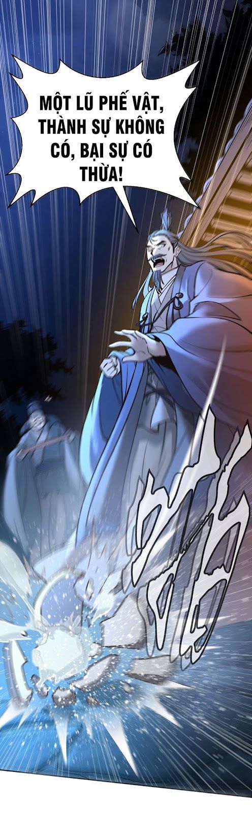 đọc truyện Hàng Ngàn Vạn Lựa Chọn Trở Thành Thần Chương 2 ảnh 32 tại Thiên Thai Truyện