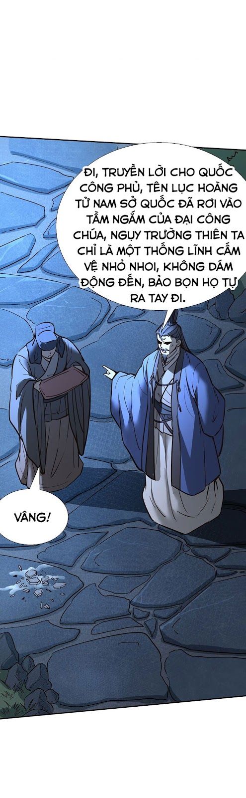 đọc truyện Hàng Ngàn Vạn Lựa Chọn Trở Thành Thần Chương 2 ảnh 33 tại Thiên Thai Truyện