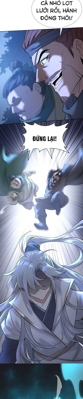 đọc truyện Hàng Ngàn Vạn Lựa Chọn Trở Thành Thần Chương 2 ảnh 8 tại Thiên Thai Truyện