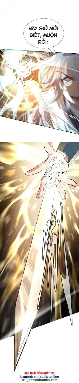 đọc truyện Hàng Ngàn Vạn Lựa Chọn Trở Thành Thần Chương 2 ảnh 10 tại Thiên Thai Truyện