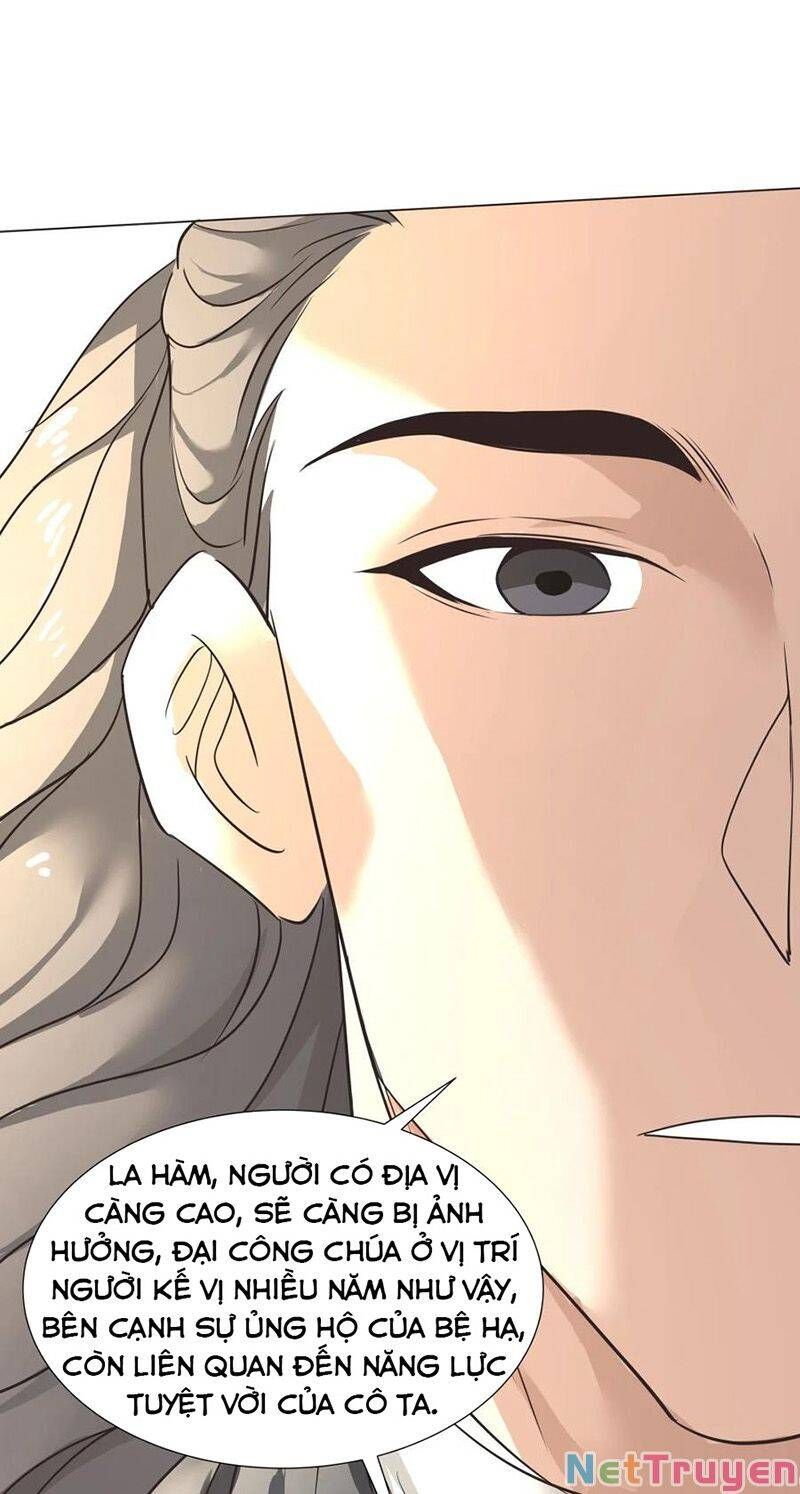 đọc truyện Hàng Ngàn Vạn Lựa Chọn Trở Thành Thần Chương 20 ảnh 14 tại Thiên Thai Truyện