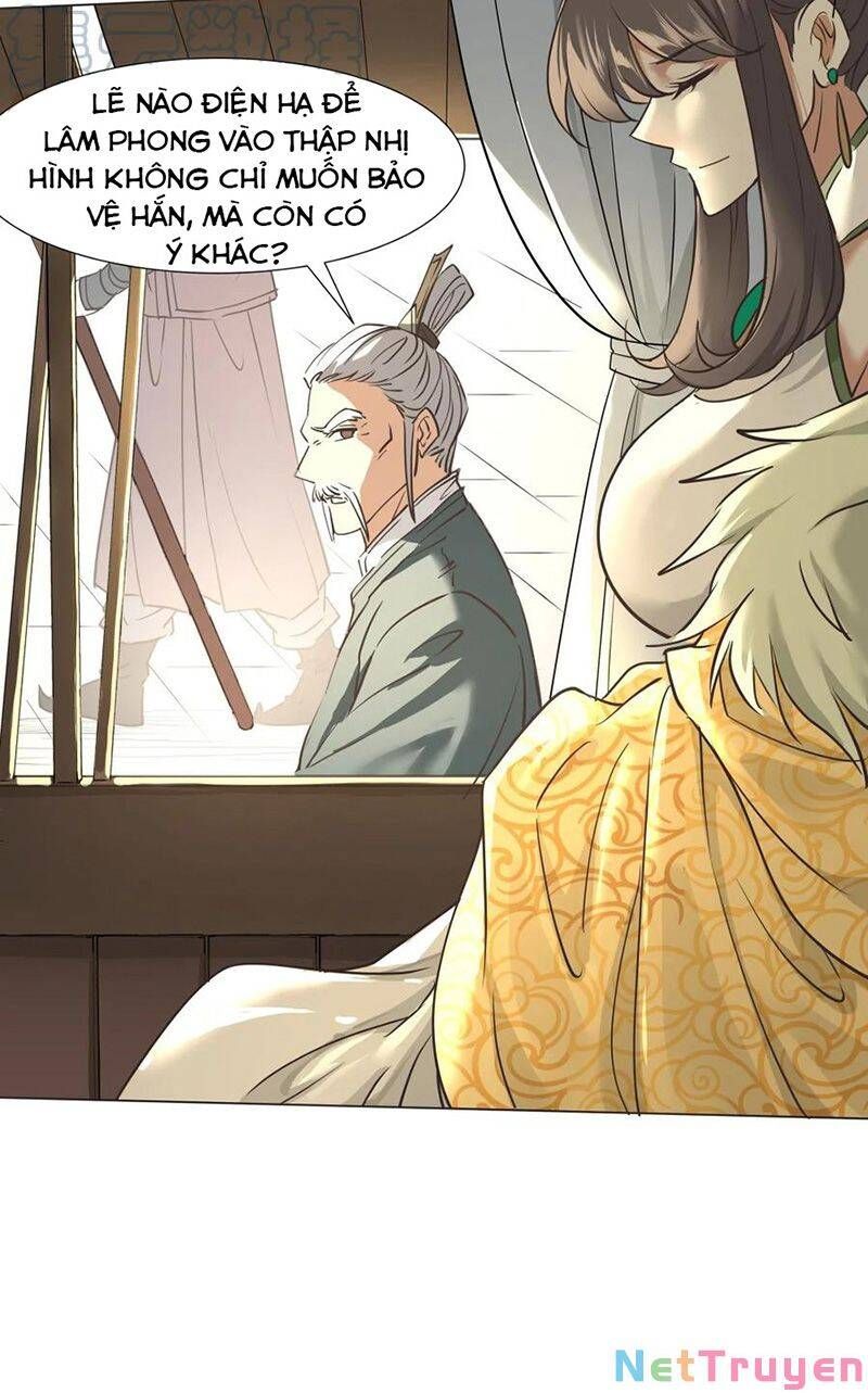 đọc truyện Hàng Ngàn Vạn Lựa Chọn Trở Thành Thần Chương 20 ảnh 17 tại Thiên Thai Truyện