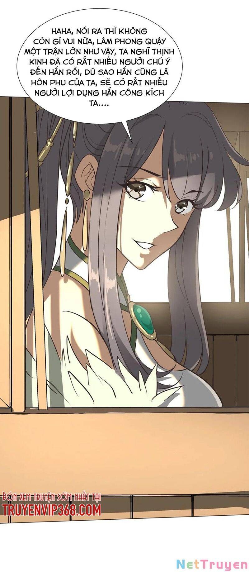 đọc truyện Hàng Ngàn Vạn Lựa Chọn Trở Thành Thần Chương 20 ảnh 18 tại Thiên Thai Truyện