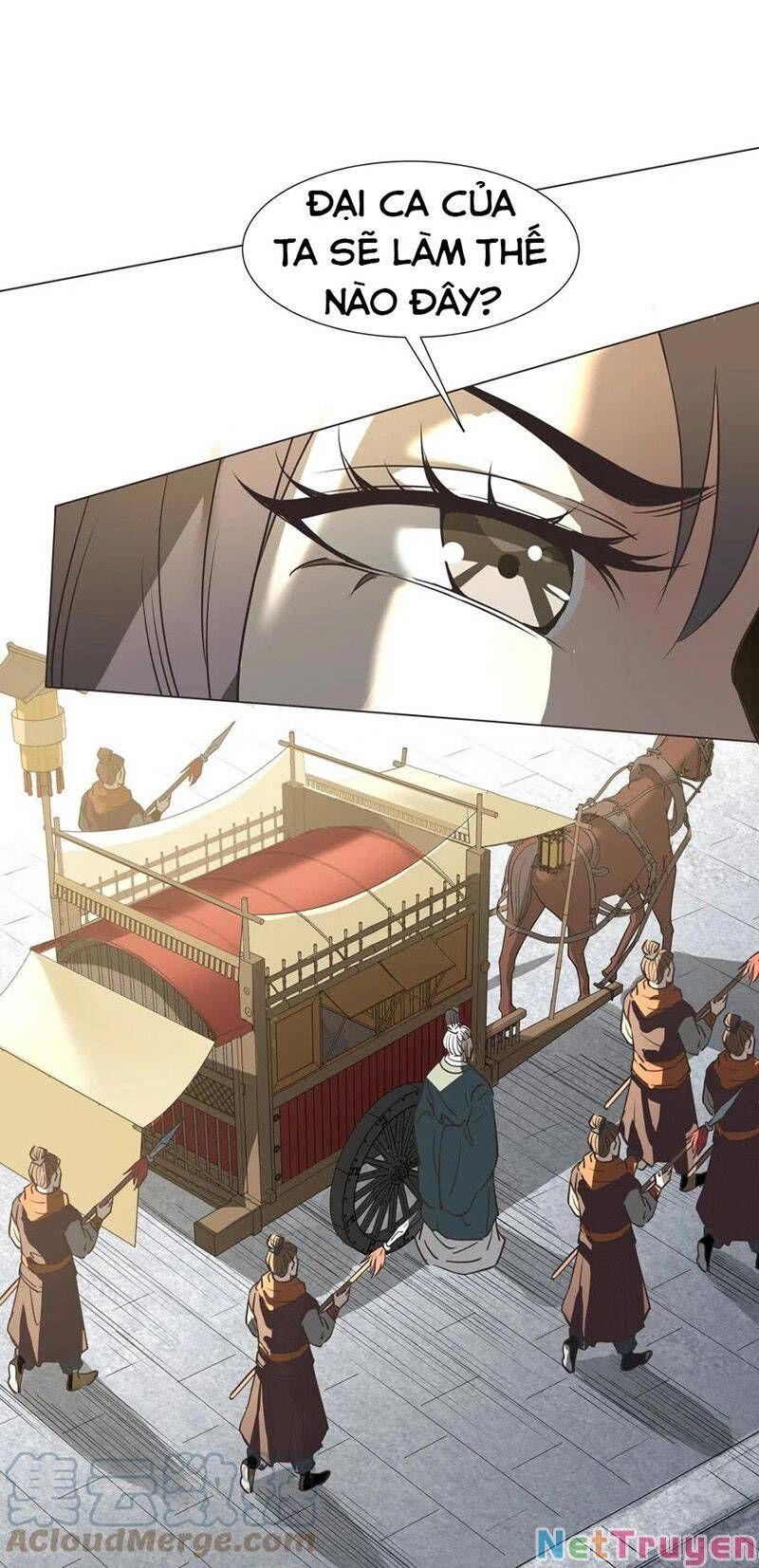 đọc truyện Hàng Ngàn Vạn Lựa Chọn Trở Thành Thần Chương 20 ảnh 19 tại Thiên Thai Truyện