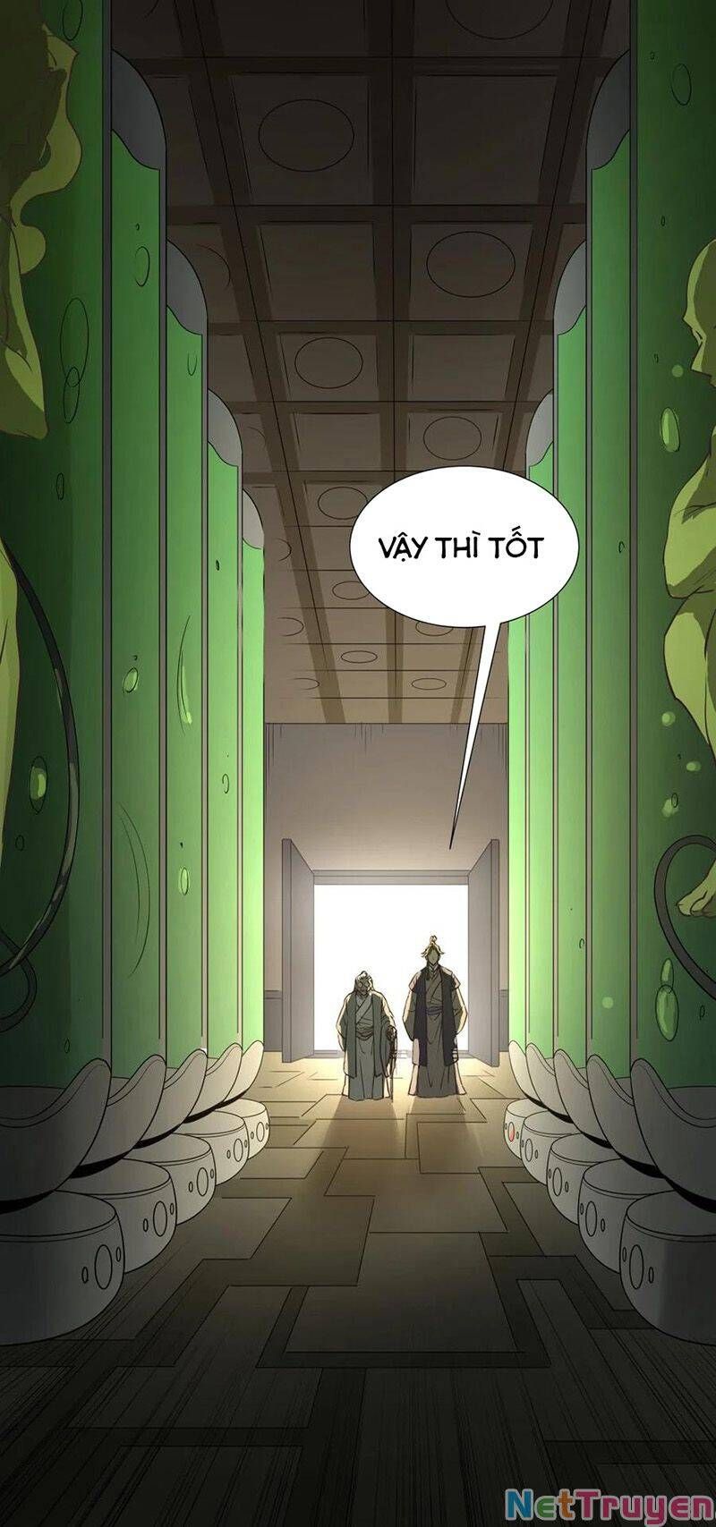 đọc truyện Hàng Ngàn Vạn Lựa Chọn Trở Thành Thần Chương 20 ảnh 24 tại Thiên Thai Truyện