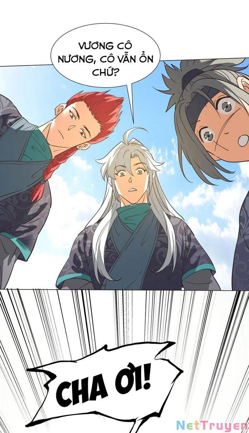 đọc truyện Hàng Ngàn Vạn Lựa Chọn Trở Thành Thần Chương 20 ảnh 29 tại Thiên Thai Truyện