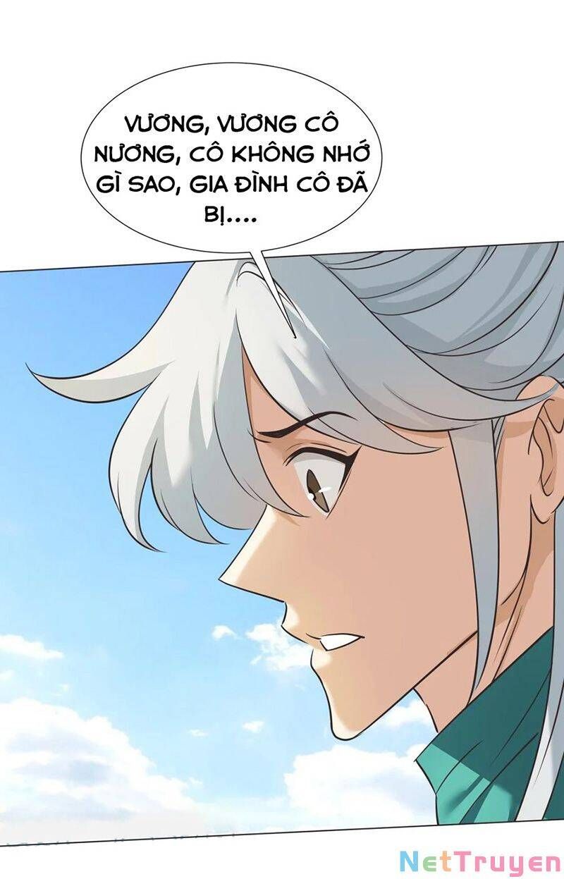 đọc truyện Hàng Ngàn Vạn Lựa Chọn Trở Thành Thần Chương 20 ảnh 31 tại Thiên Thai Truyện