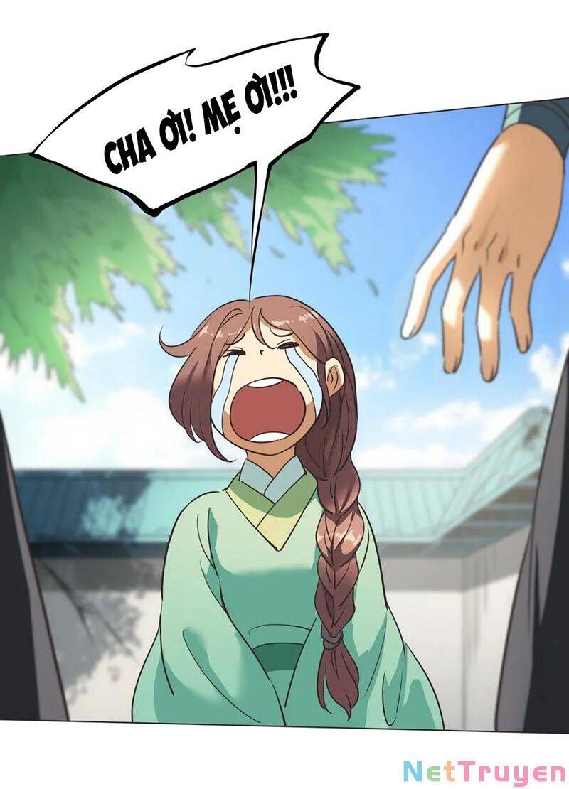 đọc truyện Hàng Ngàn Vạn Lựa Chọn Trở Thành Thần Chương 20 ảnh 32 tại Thiên Thai Truyện