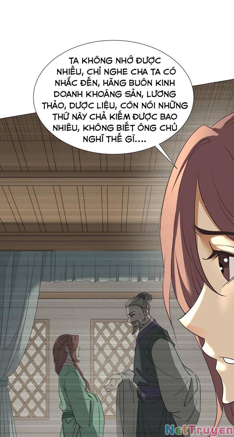 đọc truyện Hàng Ngàn Vạn Lựa Chọn Trở Thành Thần Chương 20 ảnh 35 tại Thiên Thai Truyện