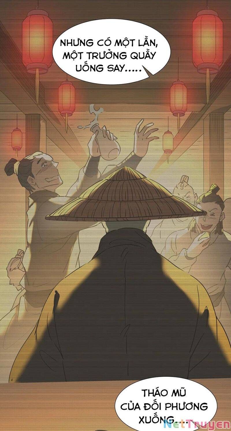 đọc truyện Hàng Ngàn Vạn Lựa Chọn Trở Thành Thần Chương 20 ảnh 39 tại Thiên Thai Truyện