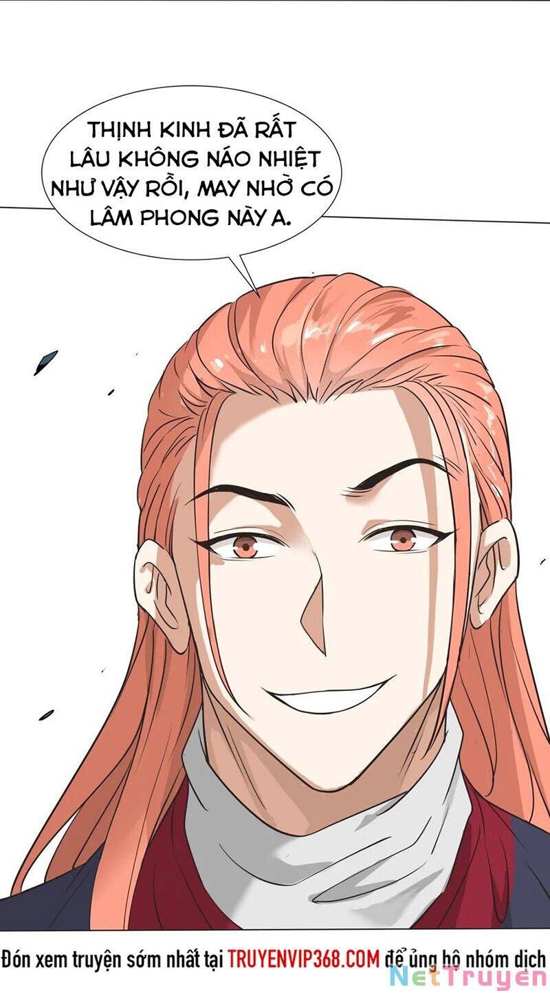 đọc truyện Hàng Ngàn Vạn Lựa Chọn Trở Thành Thần Chương 20 ảnh 6 tại Thiên Thai Truyện