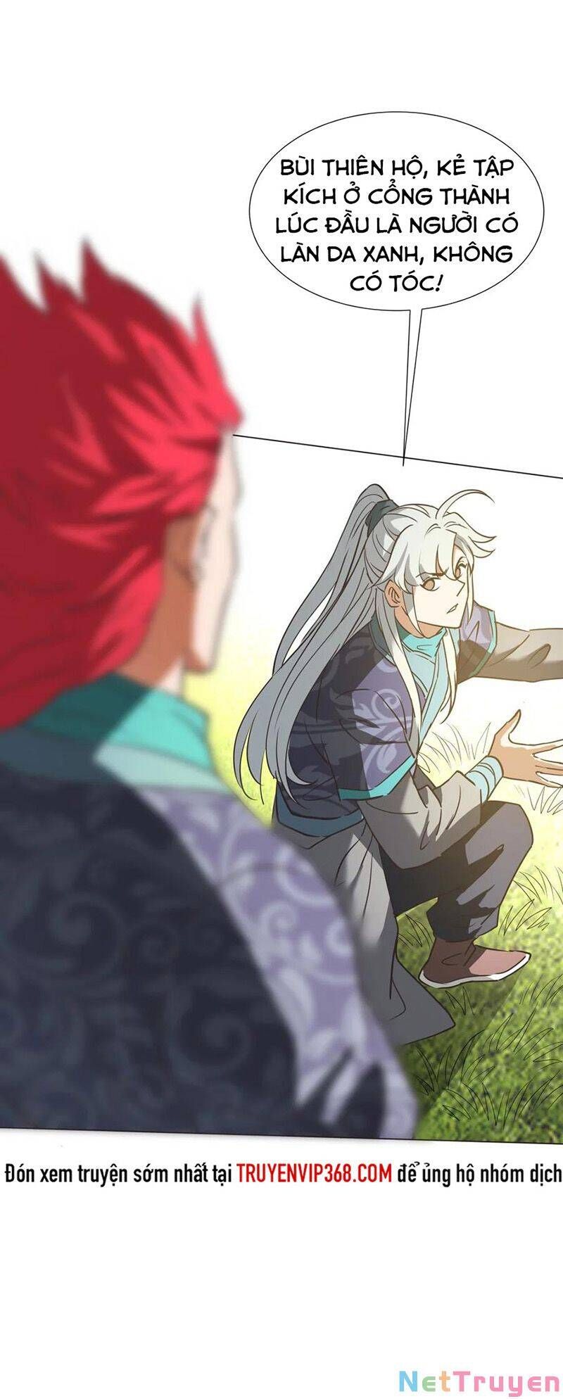 đọc truyện Hàng Ngàn Vạn Lựa Chọn Trở Thành Thần Chương 20 ảnh 44 tại Thiên Thai Truyện