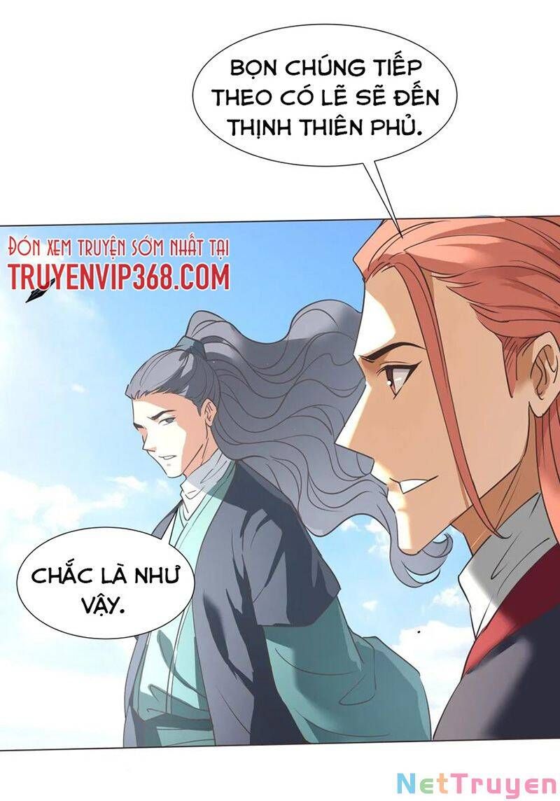 đọc truyện Hàng Ngàn Vạn Lựa Chọn Trở Thành Thần Chương 20 ảnh 47 tại Thiên Thai Truyện