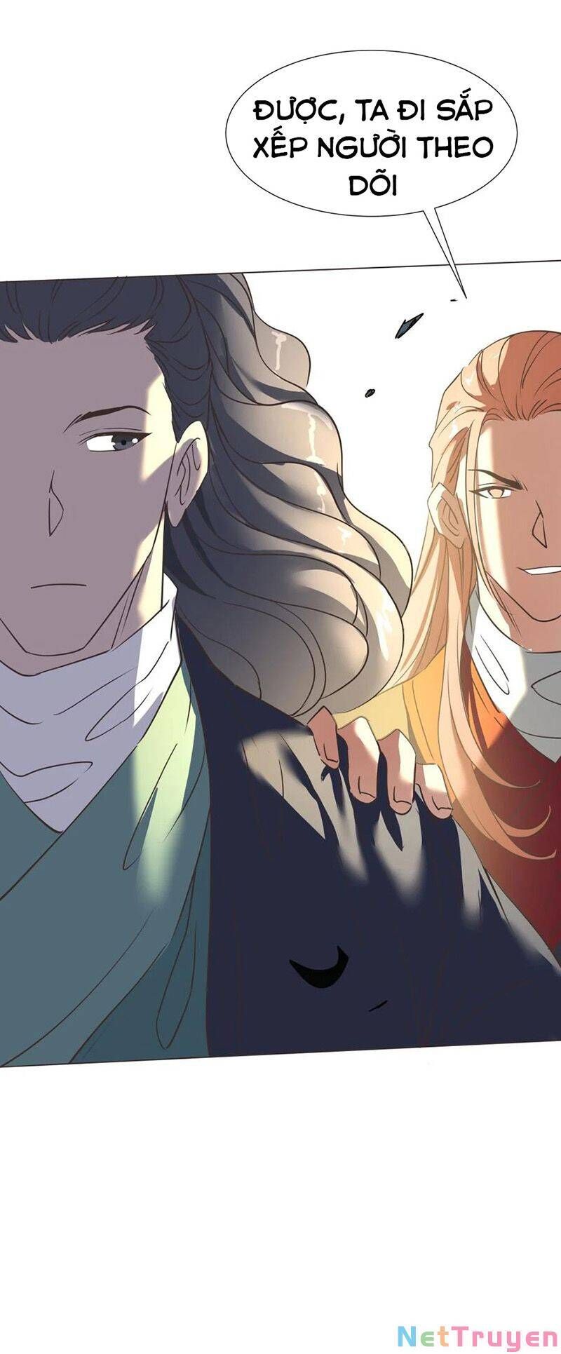 đọc truyện Hàng Ngàn Vạn Lựa Chọn Trở Thành Thần Chương 20 ảnh 48 tại Thiên Thai Truyện