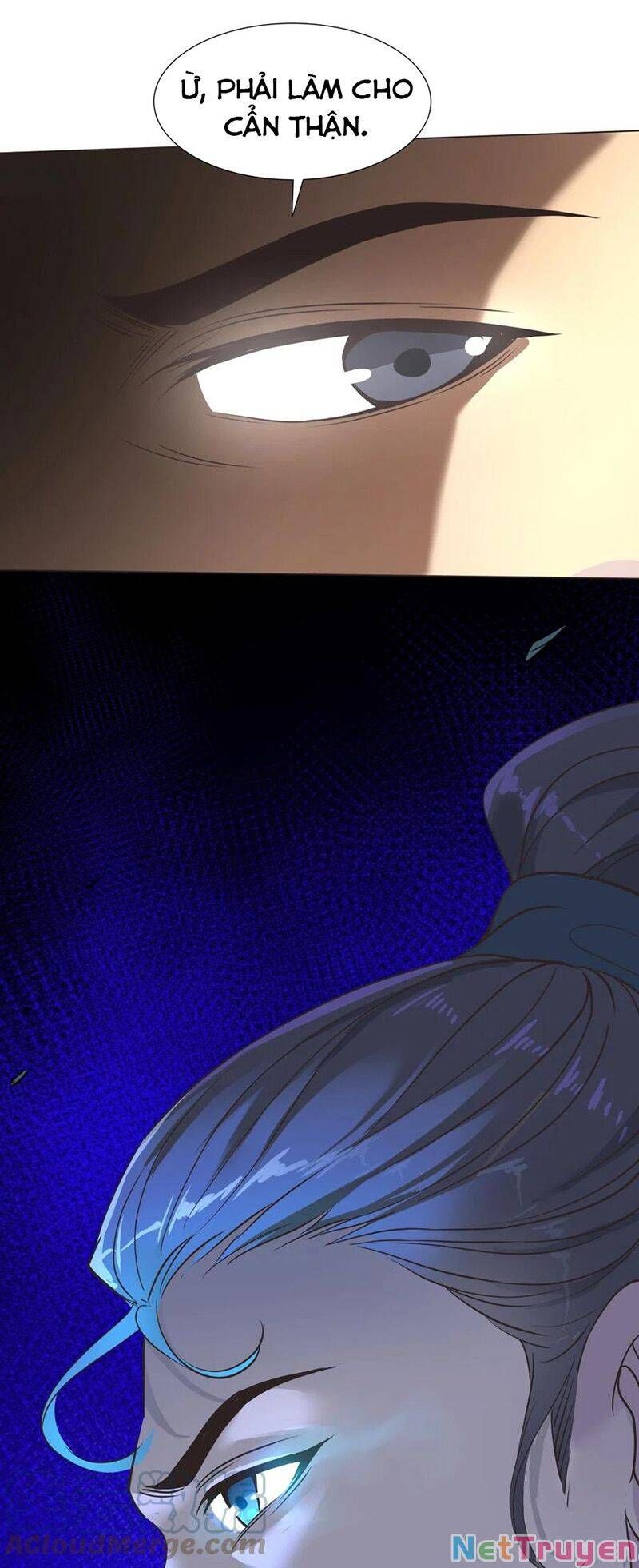 đọc truyện Hàng Ngàn Vạn Lựa Chọn Trở Thành Thần Chương 20 ảnh 49 tại Thiên Thai Truyện