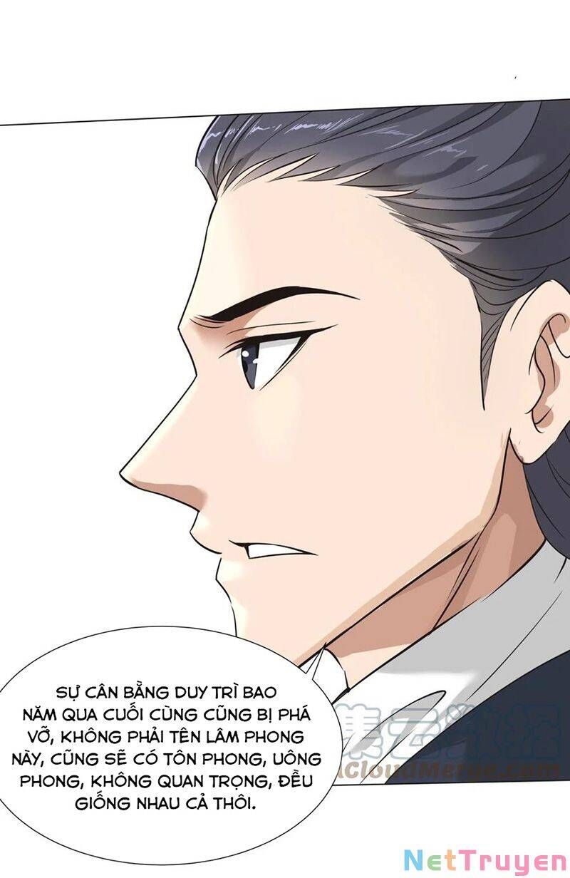 đọc truyện Hàng Ngàn Vạn Lựa Chọn Trở Thành Thần Chương 20 ảnh 7 tại Thiên Thai Truyện