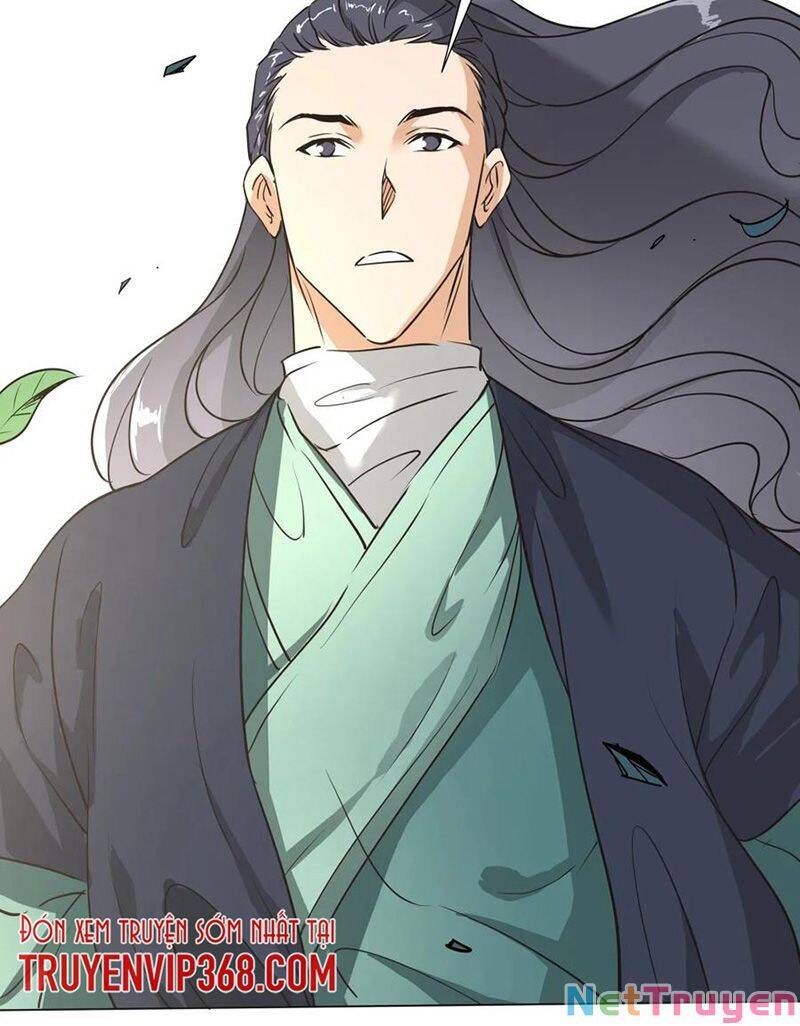 đọc truyện Hàng Ngàn Vạn Lựa Chọn Trở Thành Thần Chương 20 ảnh 9 tại Thiên Thai Truyện