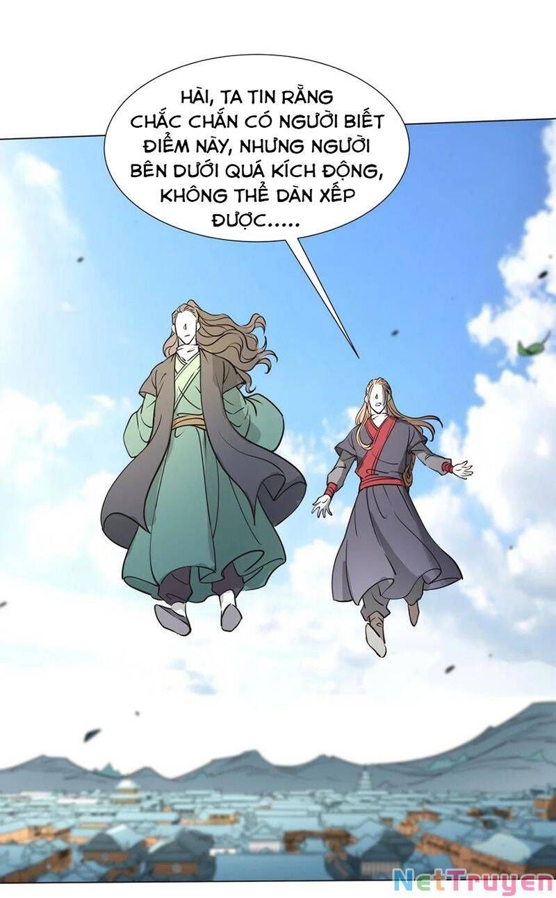 đọc truyện Hàng Ngàn Vạn Lựa Chọn Trở Thành Thần Chương 20 ảnh 10 tại Thiên Thai Truyện