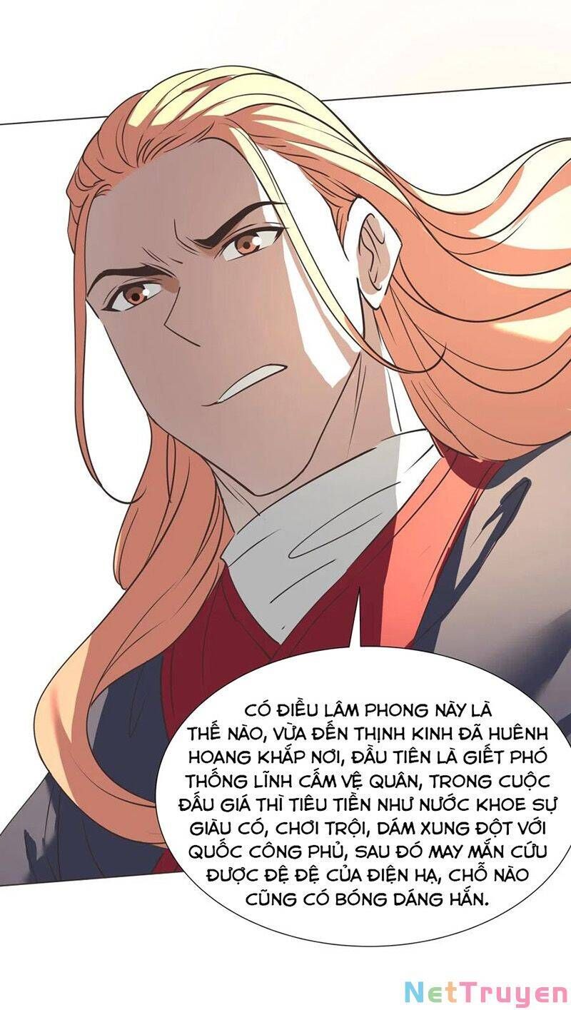 đọc truyện Hàng Ngàn Vạn Lựa Chọn Trở Thành Thần Chương 20 ảnh 11 tại Thiên Thai Truyện