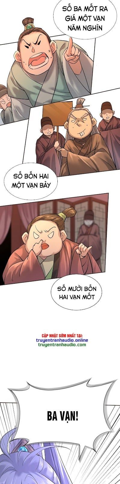 đọc truyện Hàng Ngàn Vạn Lựa Chọn Trở Thành Thần Chương 3 ảnh 13 tại Thiên Thai Truyện