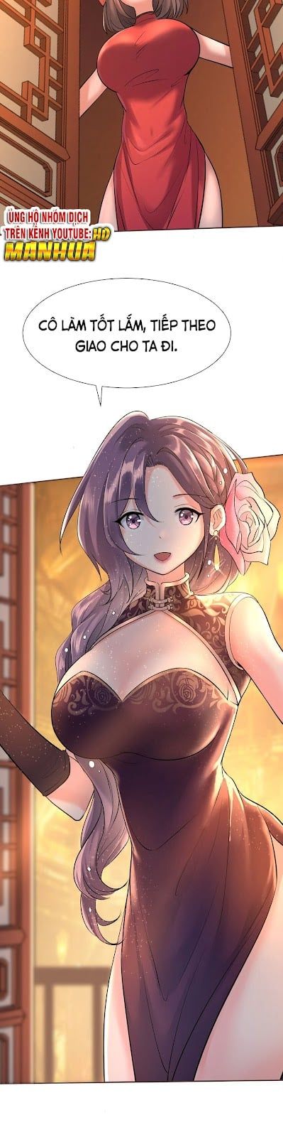 đọc truyện Hàng Ngàn Vạn Lựa Chọn Trở Thành Thần Chương 3 ảnh 18 tại Thiên Thai Truyện