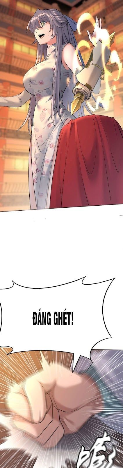 đọc truyện Hàng Ngàn Vạn Lựa Chọn Trở Thành Thần Chương 3 ảnh 24 tại Thiên Thai Truyện