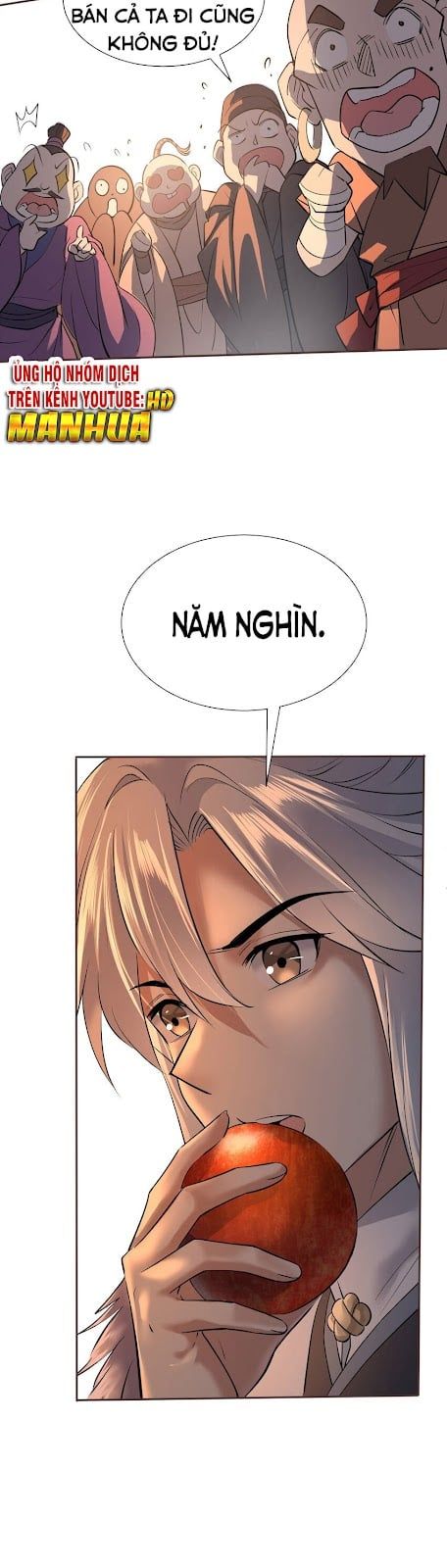 đọc truyện Hàng Ngàn Vạn Lựa Chọn Trở Thành Thần Chương 3 ảnh 28 tại Thiên Thai Truyện