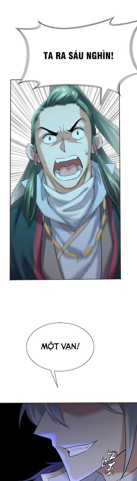 đọc truyện Hàng Ngàn Vạn Lựa Chọn Trở Thành Thần Chương 3 ảnh 29 tại Thiên Thai Truyện