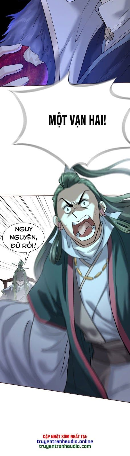 đọc truyện Hàng Ngàn Vạn Lựa Chọn Trở Thành Thần Chương 3 ảnh 30 tại Thiên Thai Truyện