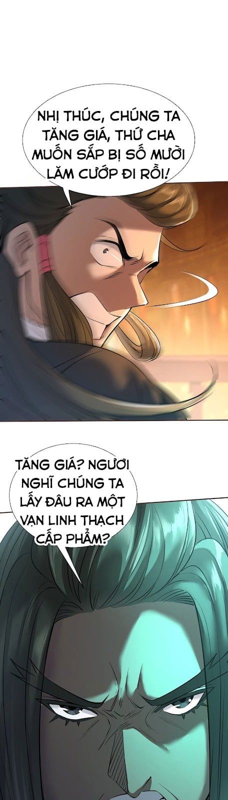 đọc truyện Hàng Ngàn Vạn Lựa Chọn Trở Thành Thần Chương 3 ảnh 31 tại Thiên Thai Truyện