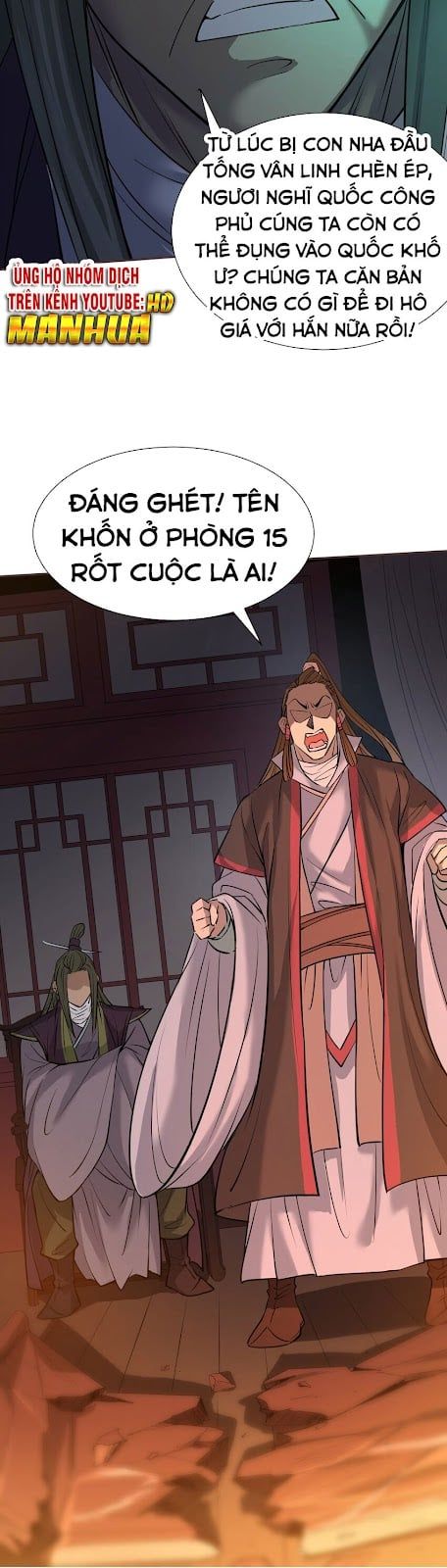 đọc truyện Hàng Ngàn Vạn Lựa Chọn Trở Thành Thần Chương 3 ảnh 32 tại Thiên Thai Truyện