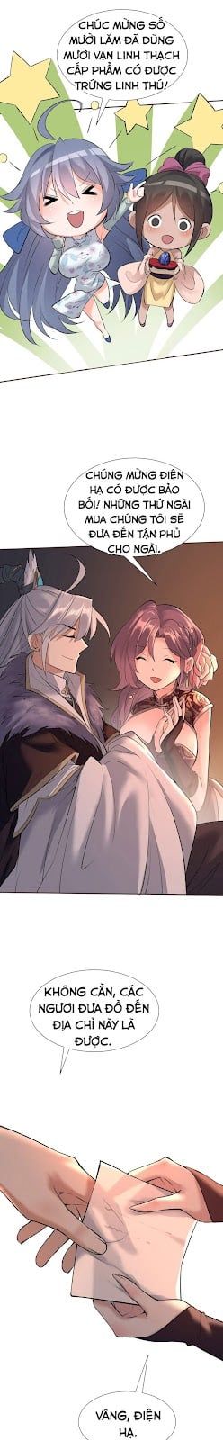 đọc truyện Hàng Ngàn Vạn Lựa Chọn Trở Thành Thần Chương 3 ảnh 33 tại Thiên Thai Truyện