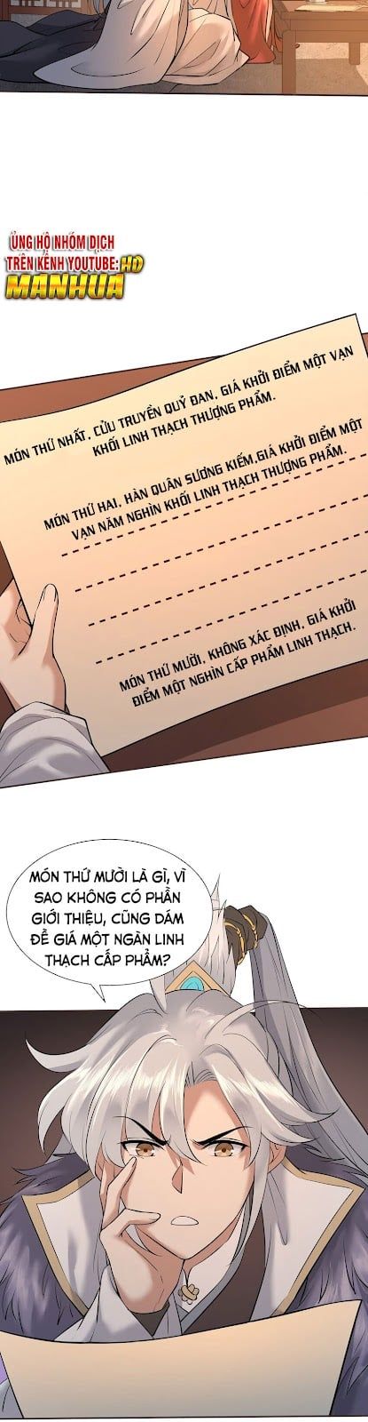 đọc truyện Hàng Ngàn Vạn Lựa Chọn Trở Thành Thần Chương 3 ảnh 10 tại Thiên Thai Truyện