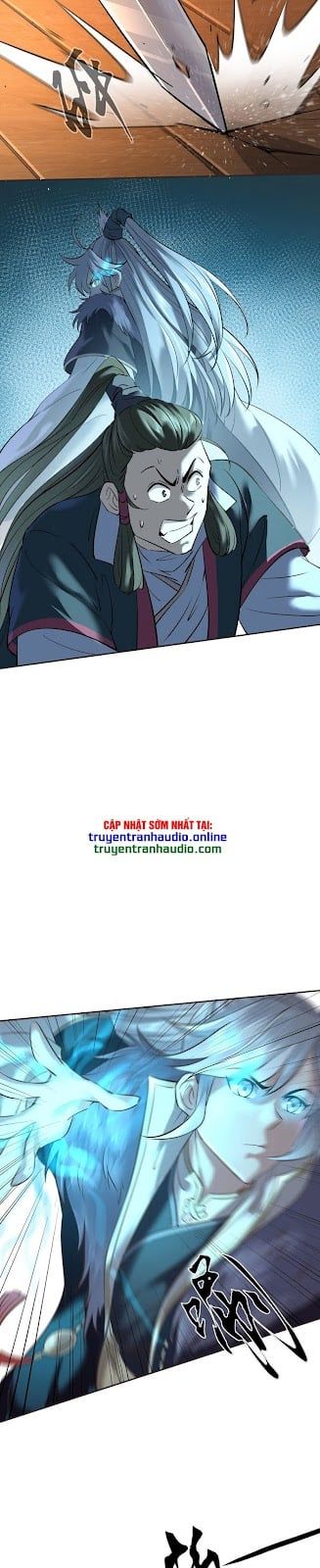 đọc truyện Hàng Ngàn Vạn Lựa Chọn Trở Thành Thần Chương 4 ảnh 12 tại Thiên Thai Truyện