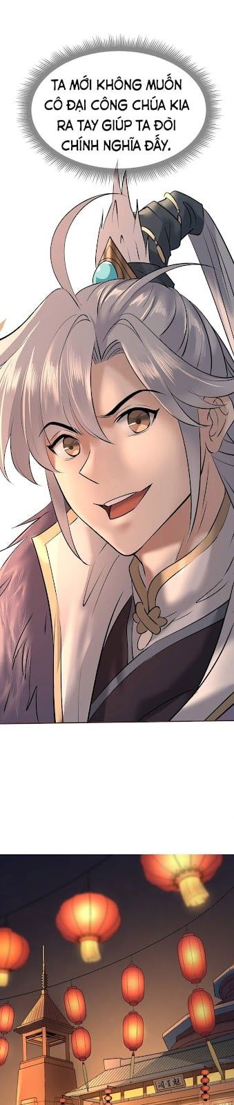 đọc truyện Hàng Ngàn Vạn Lựa Chọn Trở Thành Thần Chương 4 ảnh 17 tại Thiên Thai Truyện