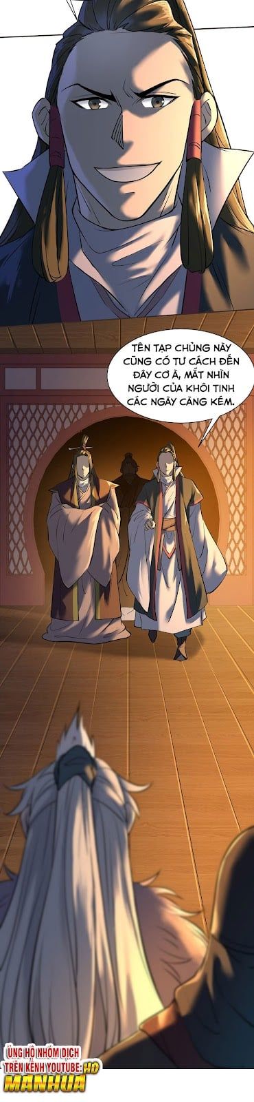 đọc truyện Hàng Ngàn Vạn Lựa Chọn Trở Thành Thần Chương 4 ảnh 4 tại Thiên Thai Truyện