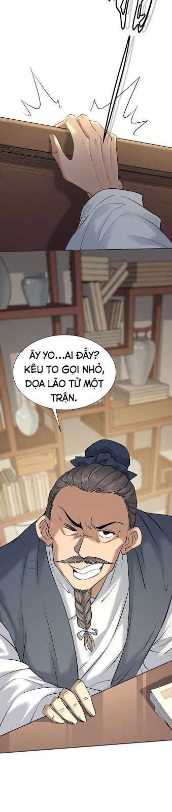 đọc truyện Hàng Ngàn Vạn Lựa Chọn Trở Thành Thần Chương 4 ảnh 23 tại Thiên Thai Truyện