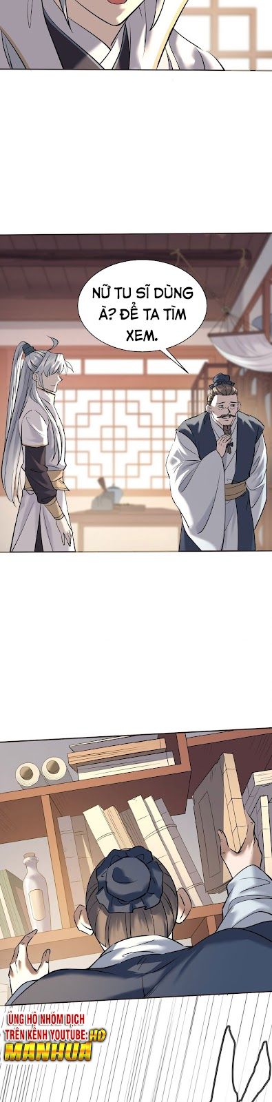 đọc truyện Hàng Ngàn Vạn Lựa Chọn Trở Thành Thần Chương 4 ảnh 25 tại Thiên Thai Truyện