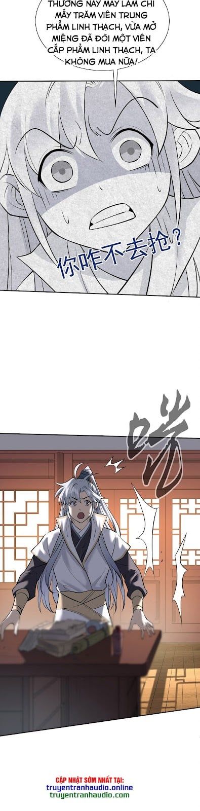 đọc truyện Hàng Ngàn Vạn Lựa Chọn Trở Thành Thần Chương 4 ảnh 29 tại Thiên Thai Truyện