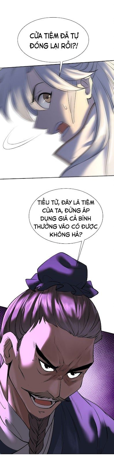 đọc truyện Hàng Ngàn Vạn Lựa Chọn Trở Thành Thần Chương 4 ảnh 30 tại Thiên Thai Truyện