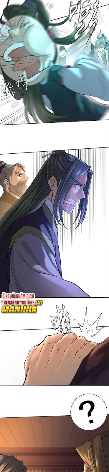 đọc truyện Hàng Ngàn Vạn Lựa Chọn Trở Thành Thần Chương 4 ảnh 7 tại Thiên Thai Truyện