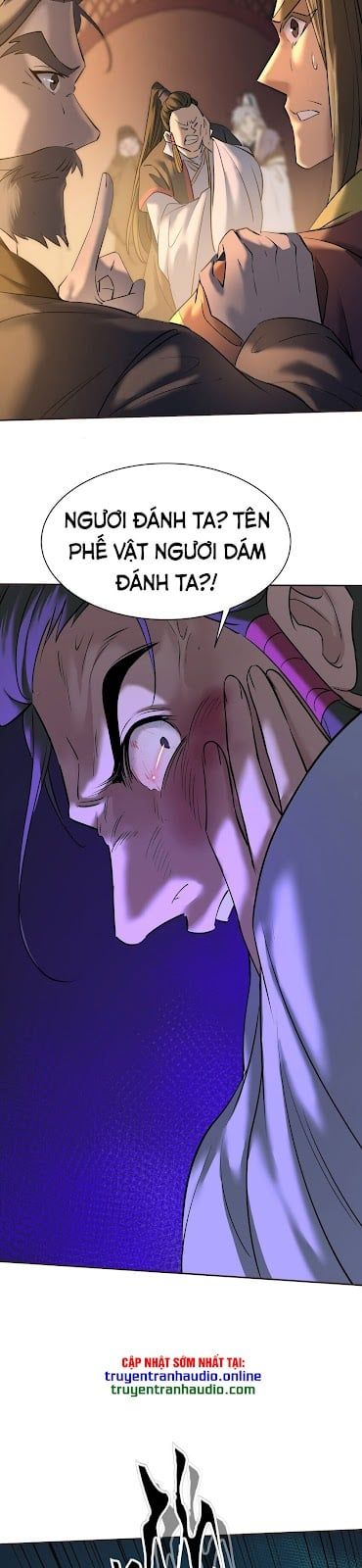 đọc truyện Hàng Ngàn Vạn Lựa Chọn Trở Thành Thần Chương 4 ảnh 8 tại Thiên Thai Truyện