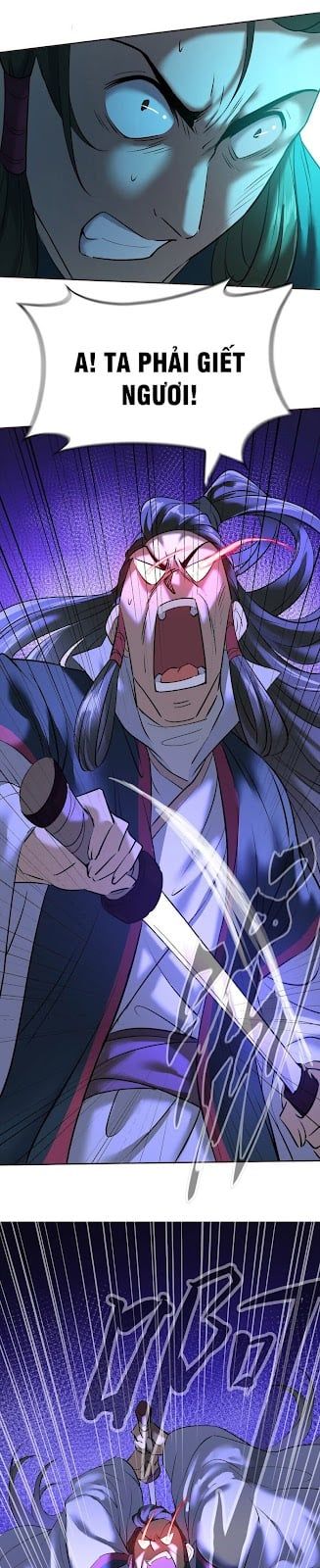 đọc truyện Hàng Ngàn Vạn Lựa Chọn Trở Thành Thần Chương 4 ảnh 10 tại Thiên Thai Truyện