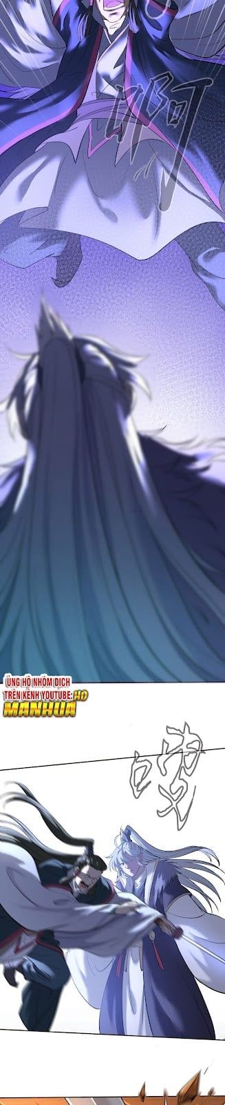 đọc truyện Hàng Ngàn Vạn Lựa Chọn Trở Thành Thần Chương 4 ảnh 11 tại Thiên Thai Truyện